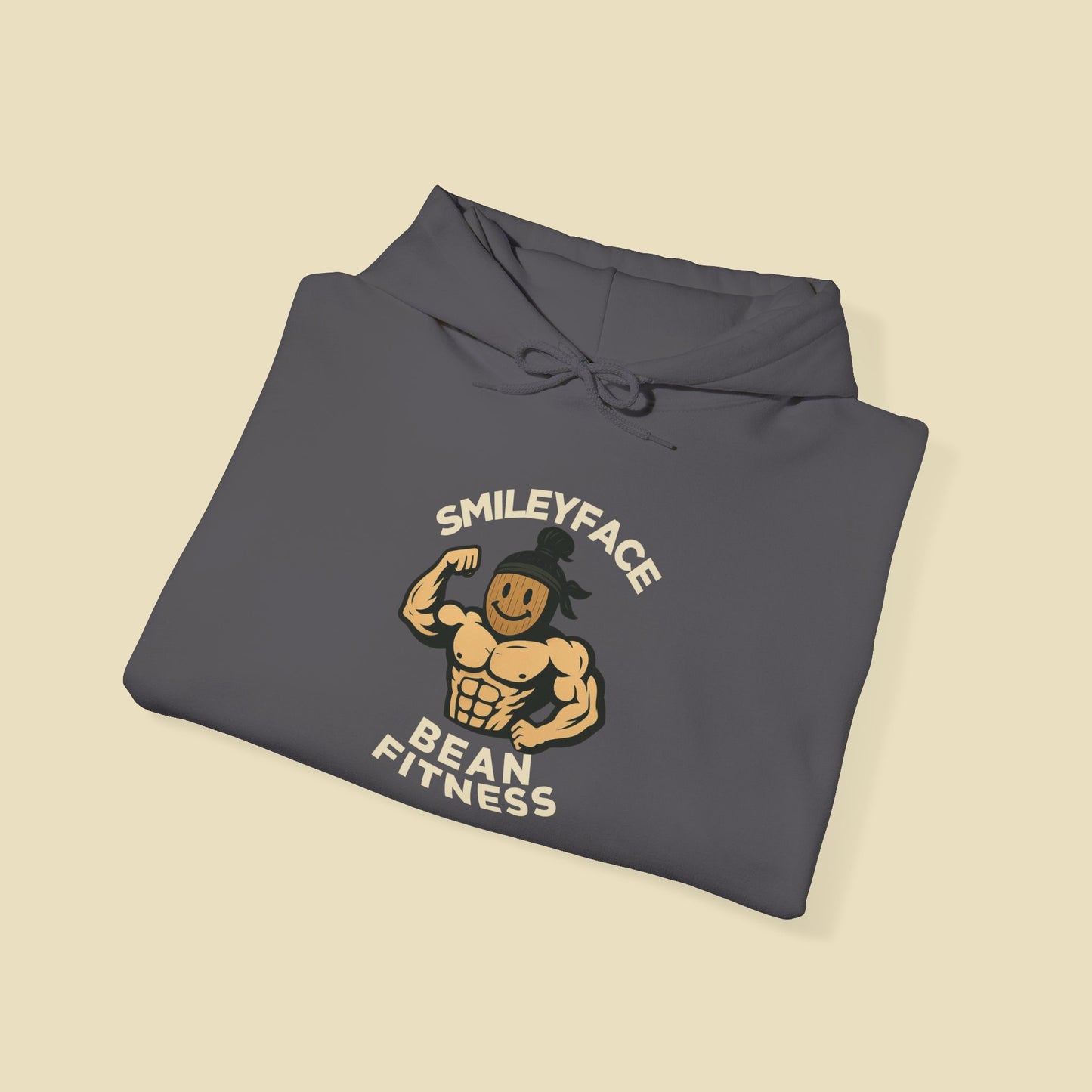 Foundation Pullover Hoodie