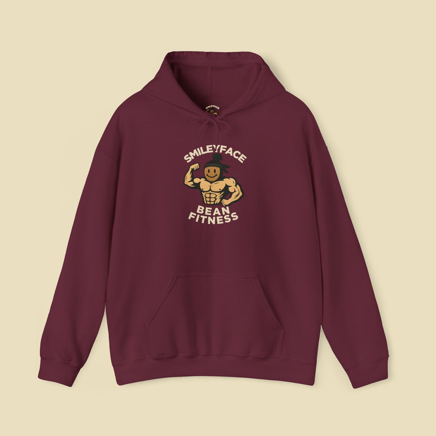 Foundation Pullover Hoodie