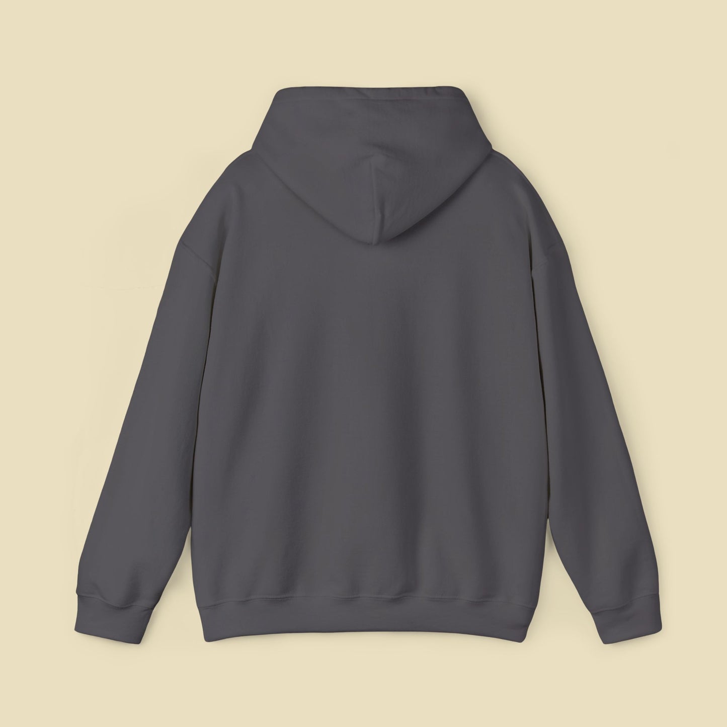 Foundation Pullover Hoodie