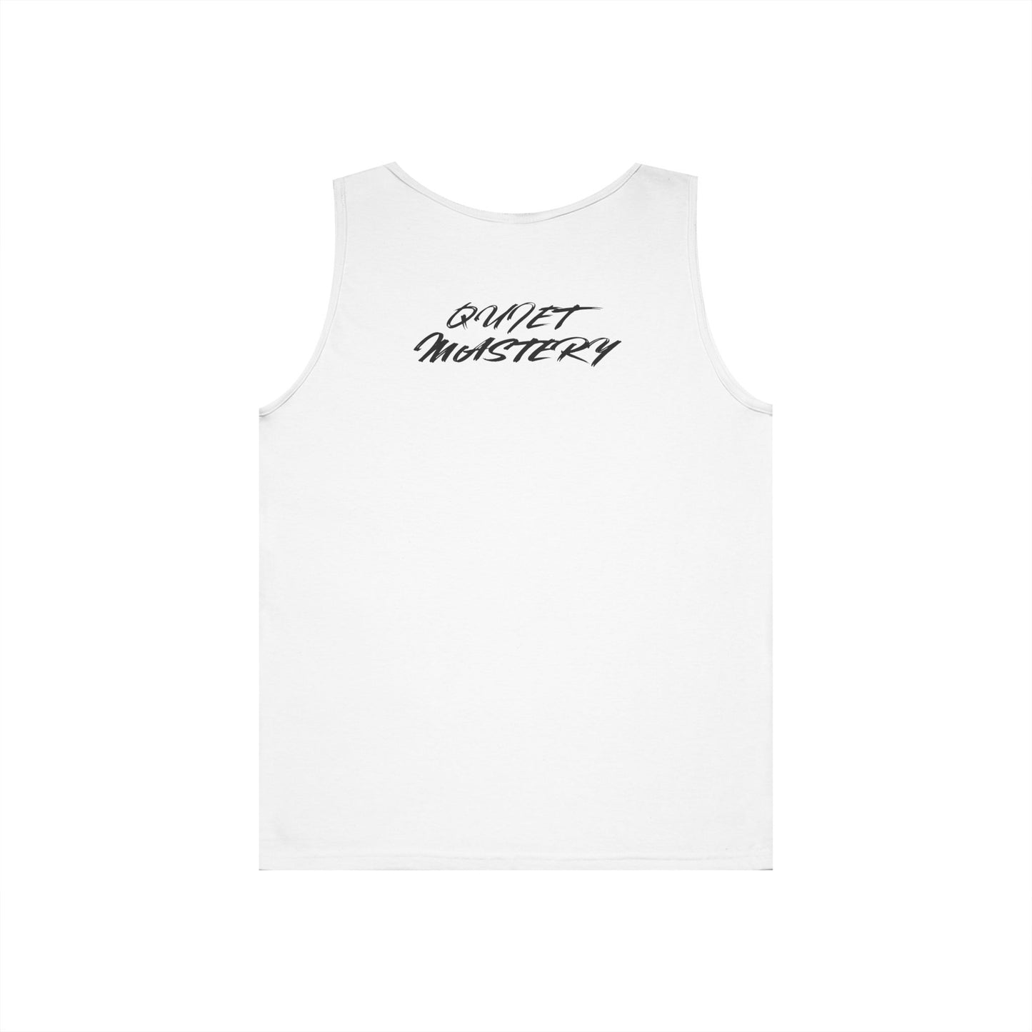 Quiet Mastery Tank