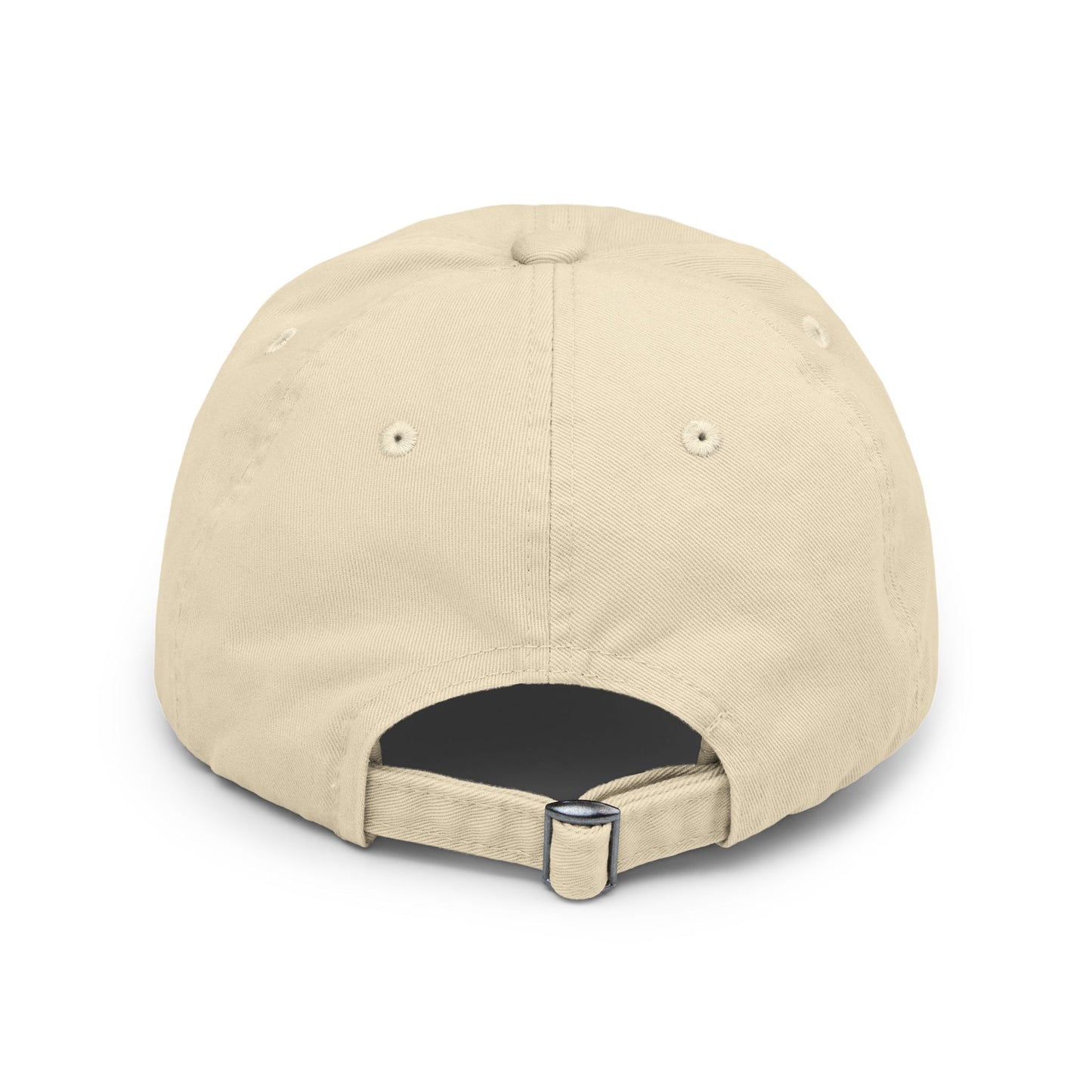 S.F. Bean Weathered Hat
