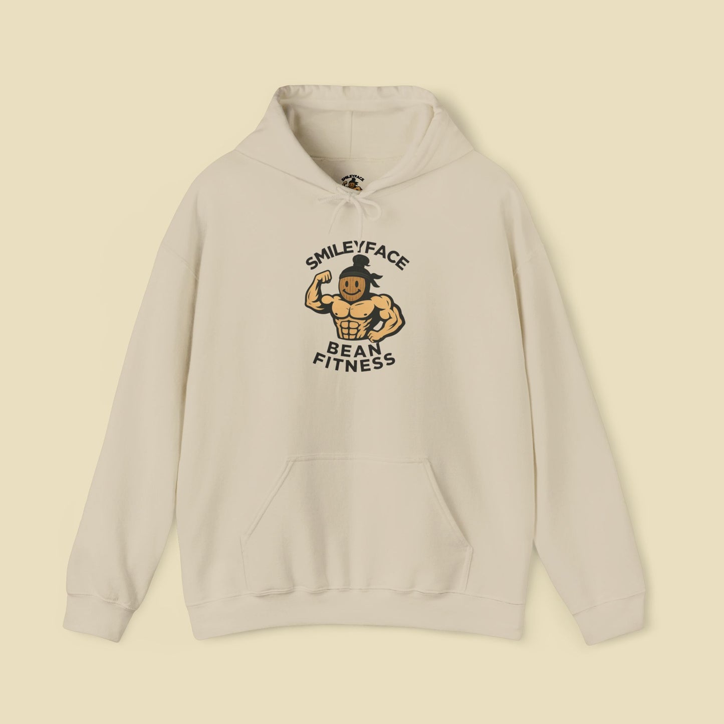 Foundation Pullover Hoodie