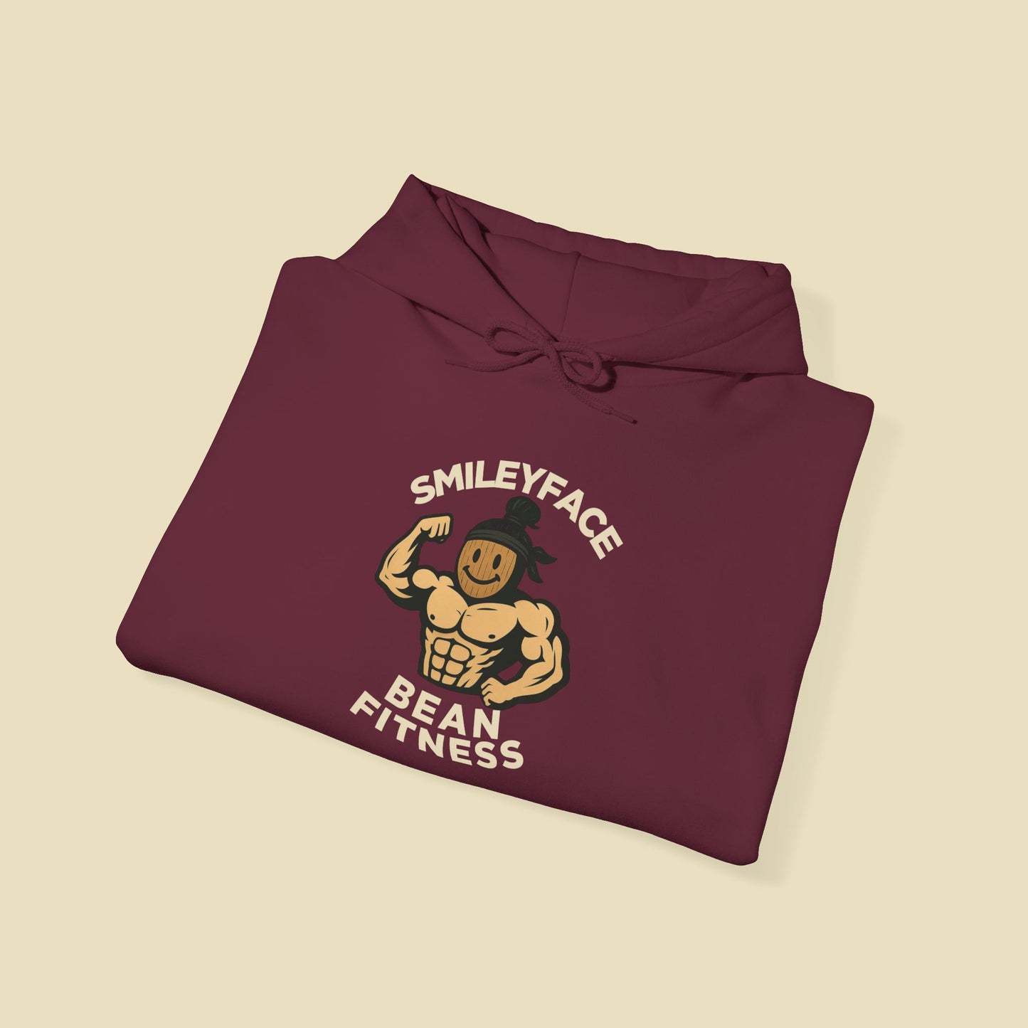 Foundation Pullover Hoodie