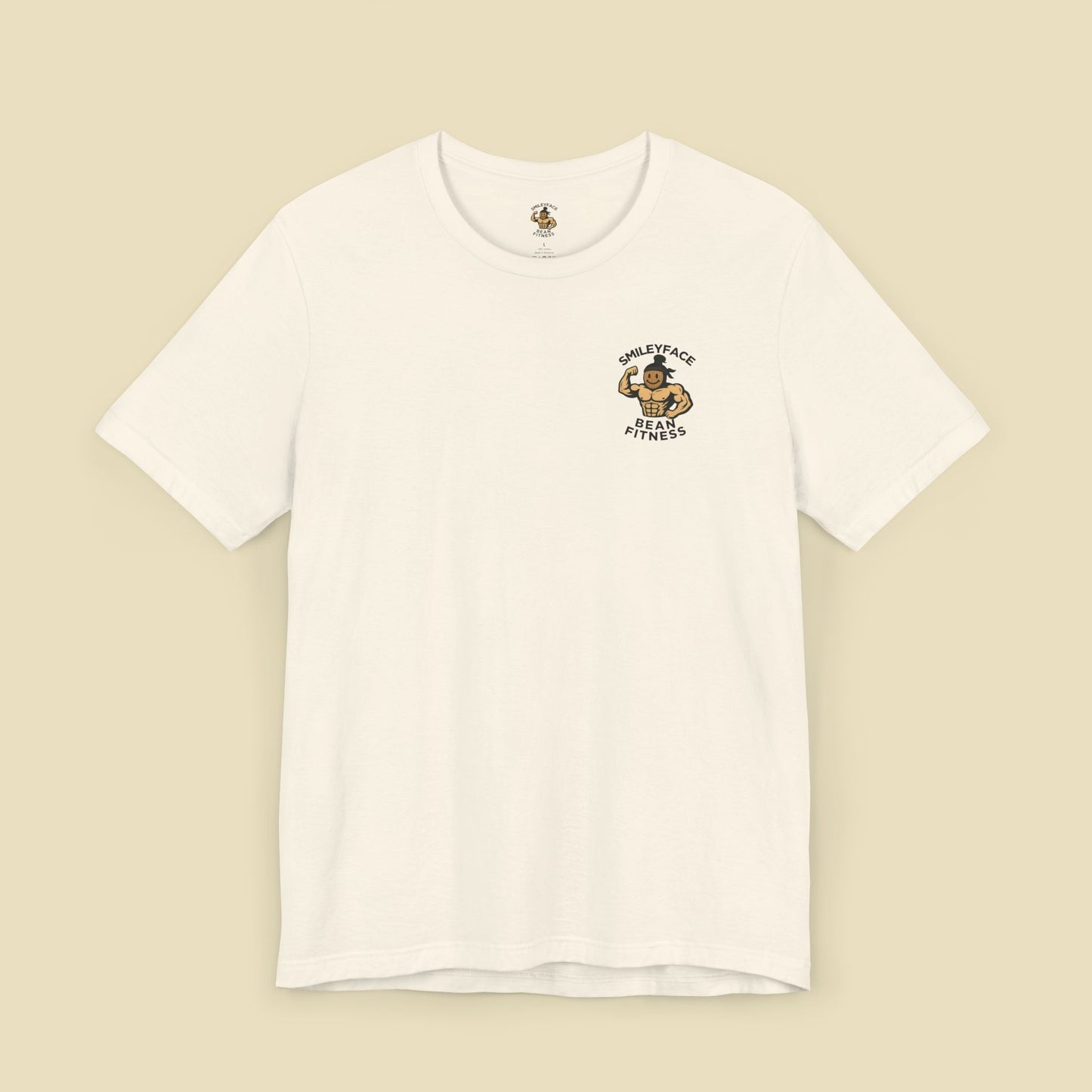Foundation Tee