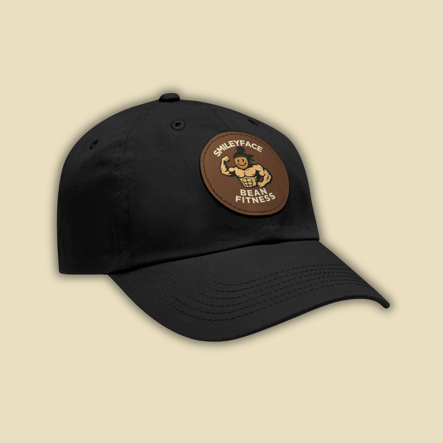 Foundation Dad Hat