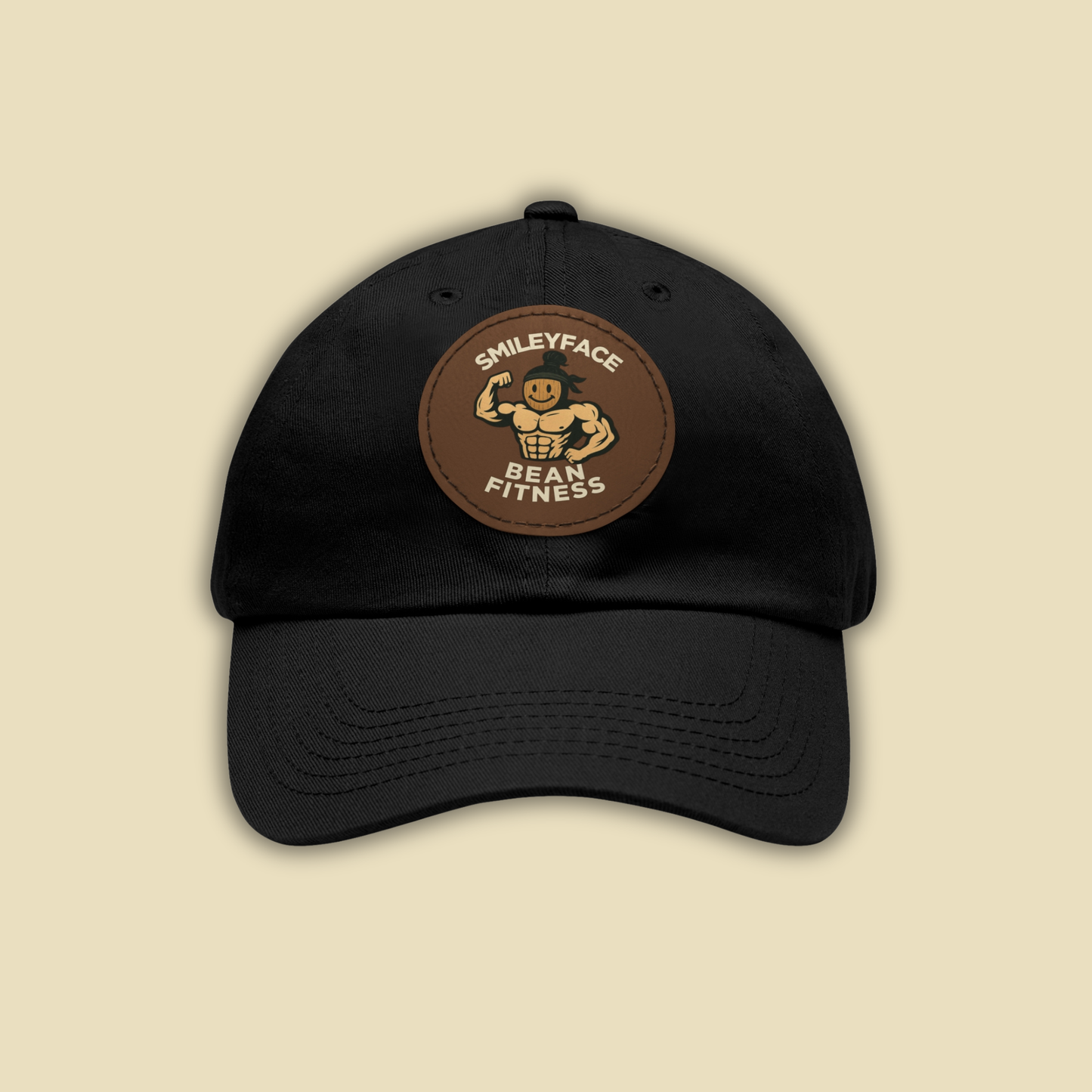 Foundation Dad Hat