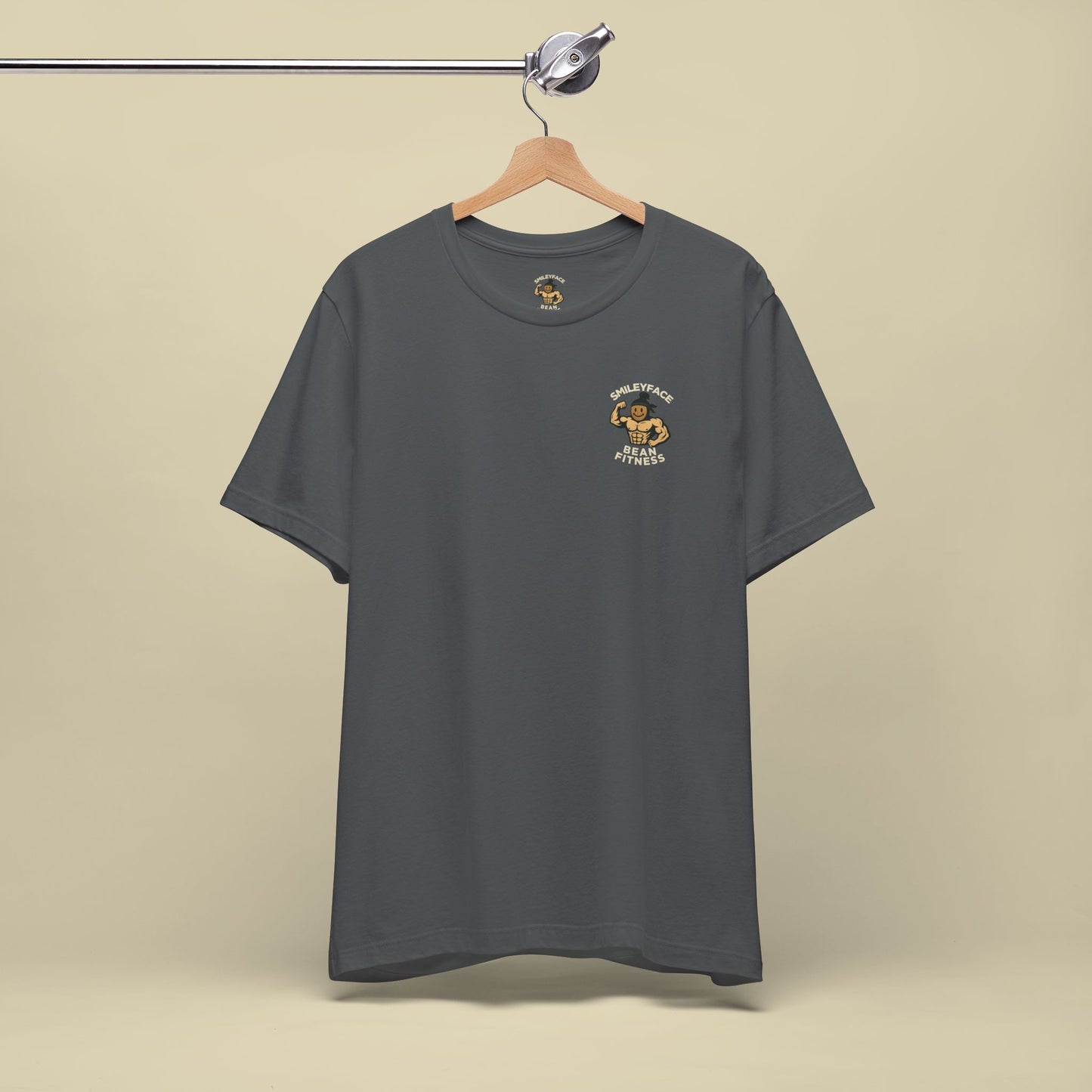 Foundation Tee