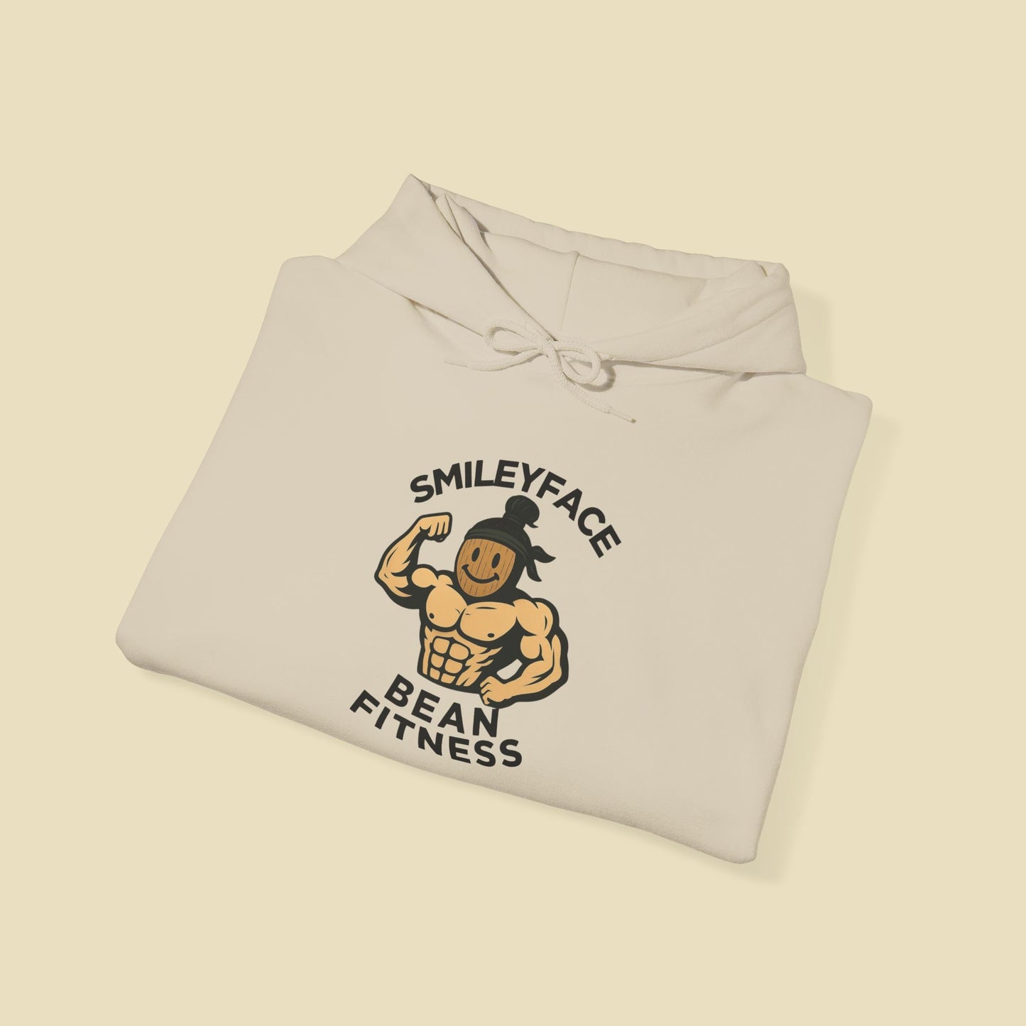 Foundation Pullover Hoodie