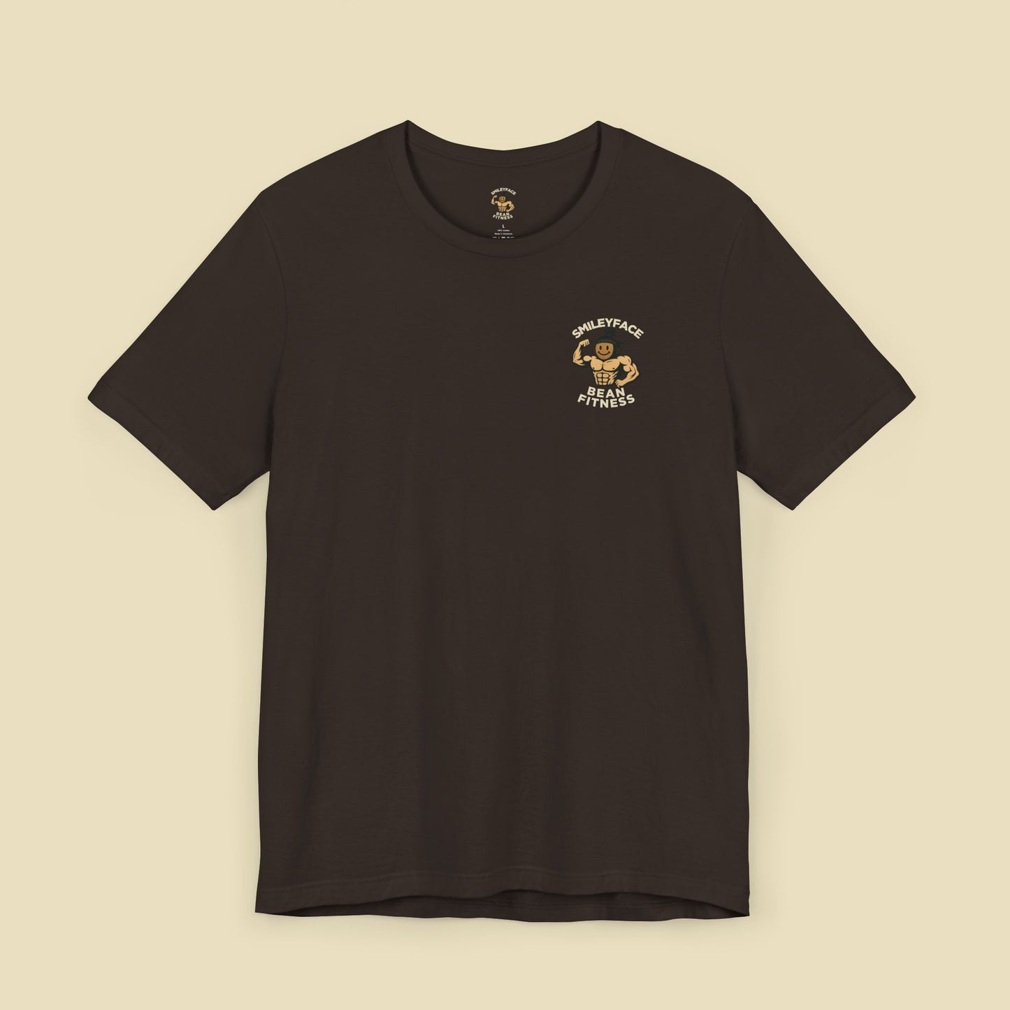 Foundation Tee