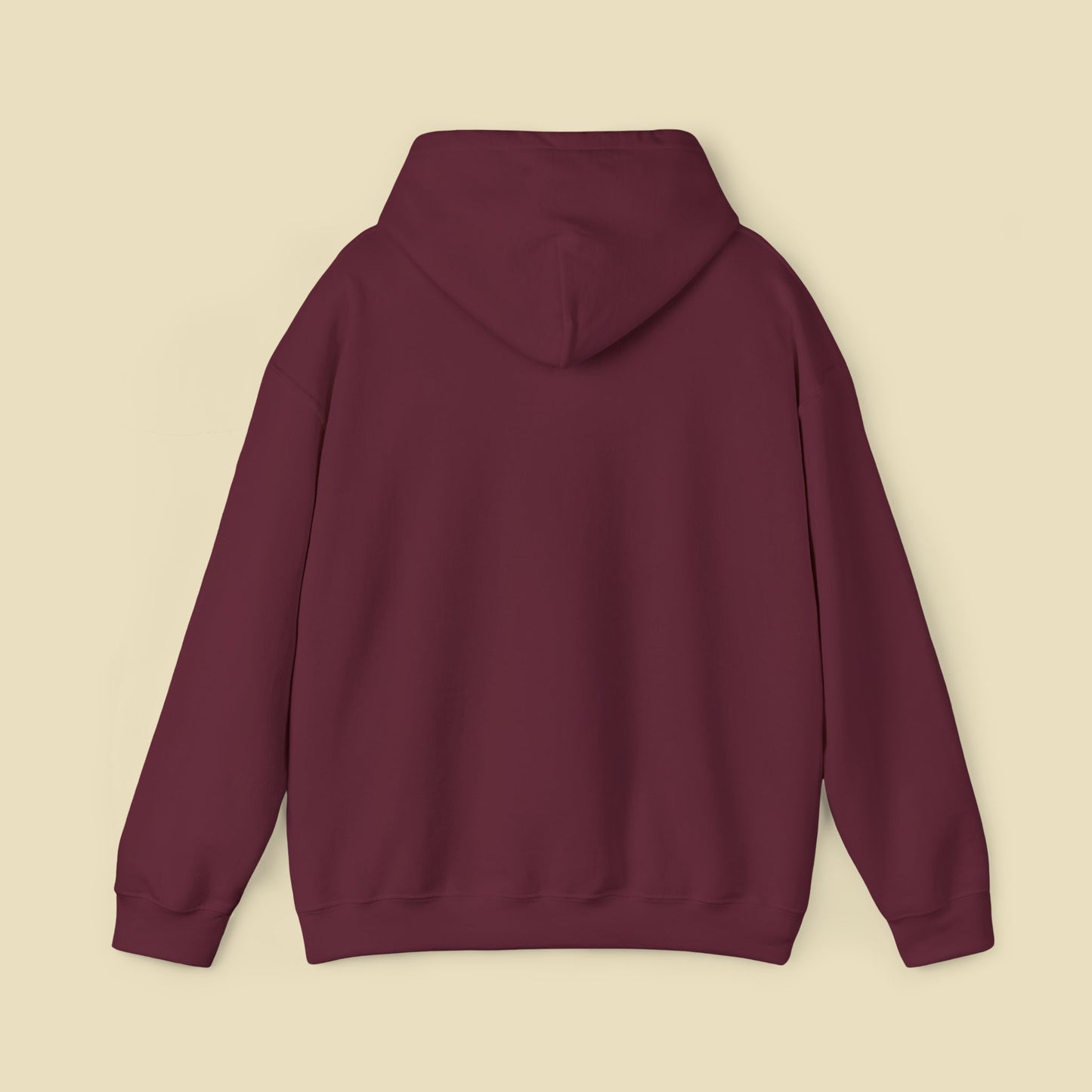 Foundation Pullover Hoodie