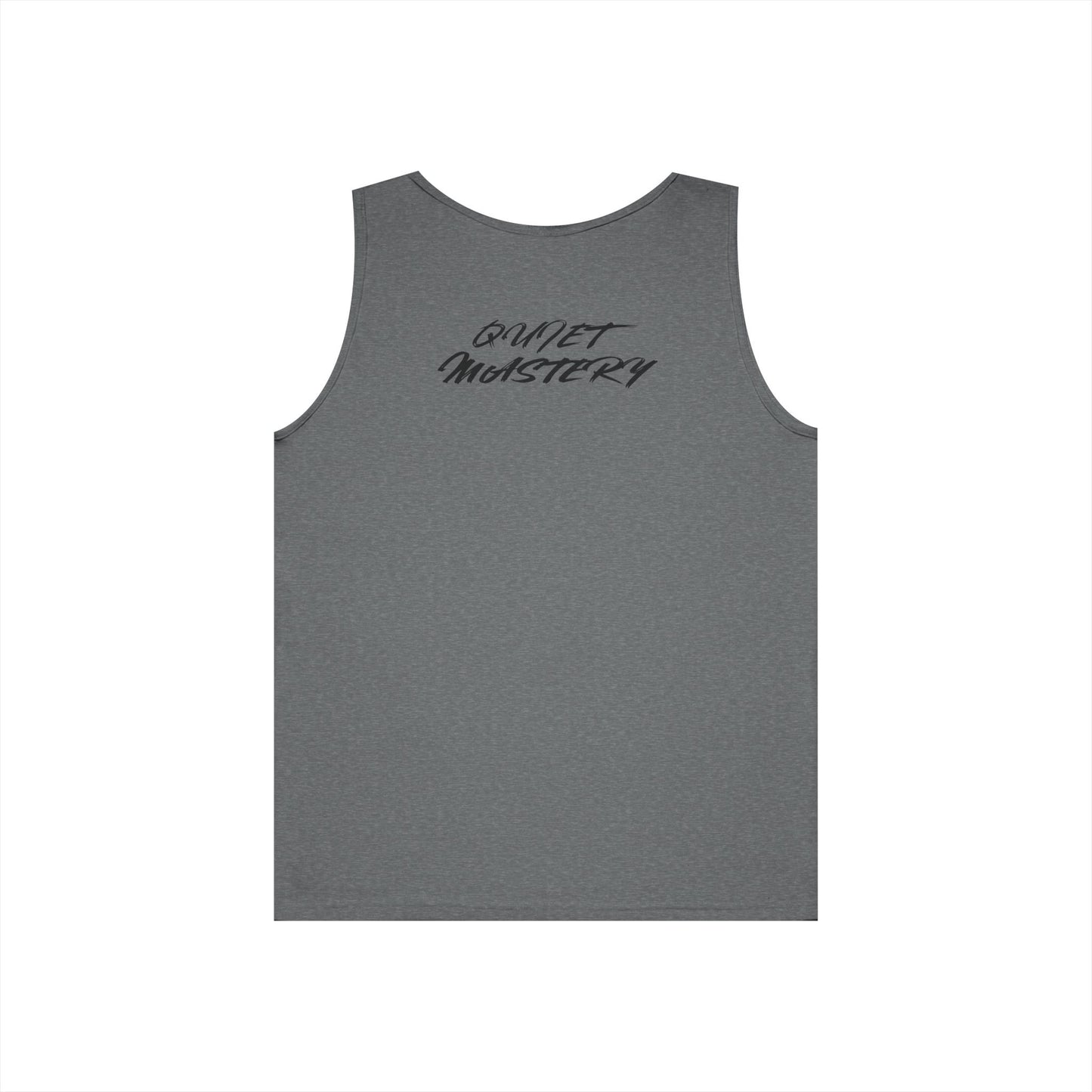 Quiet Mastery Tank