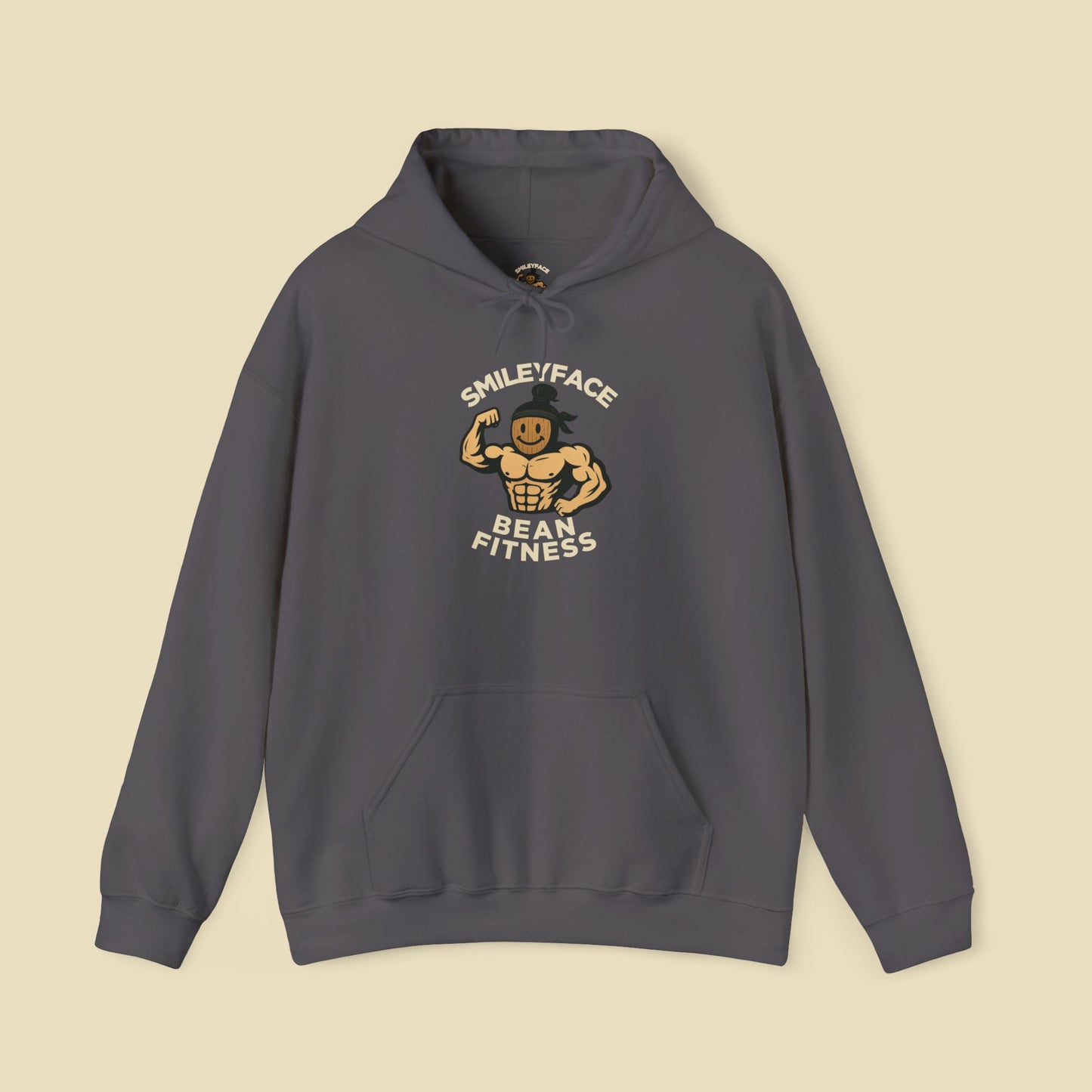 Foundation Pullover Hoodie