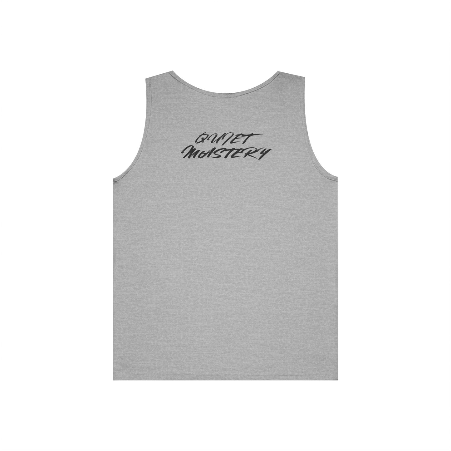 Quiet Mastery Tank