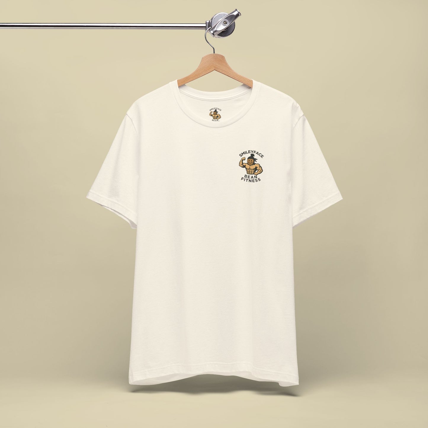 Foundation Tee
