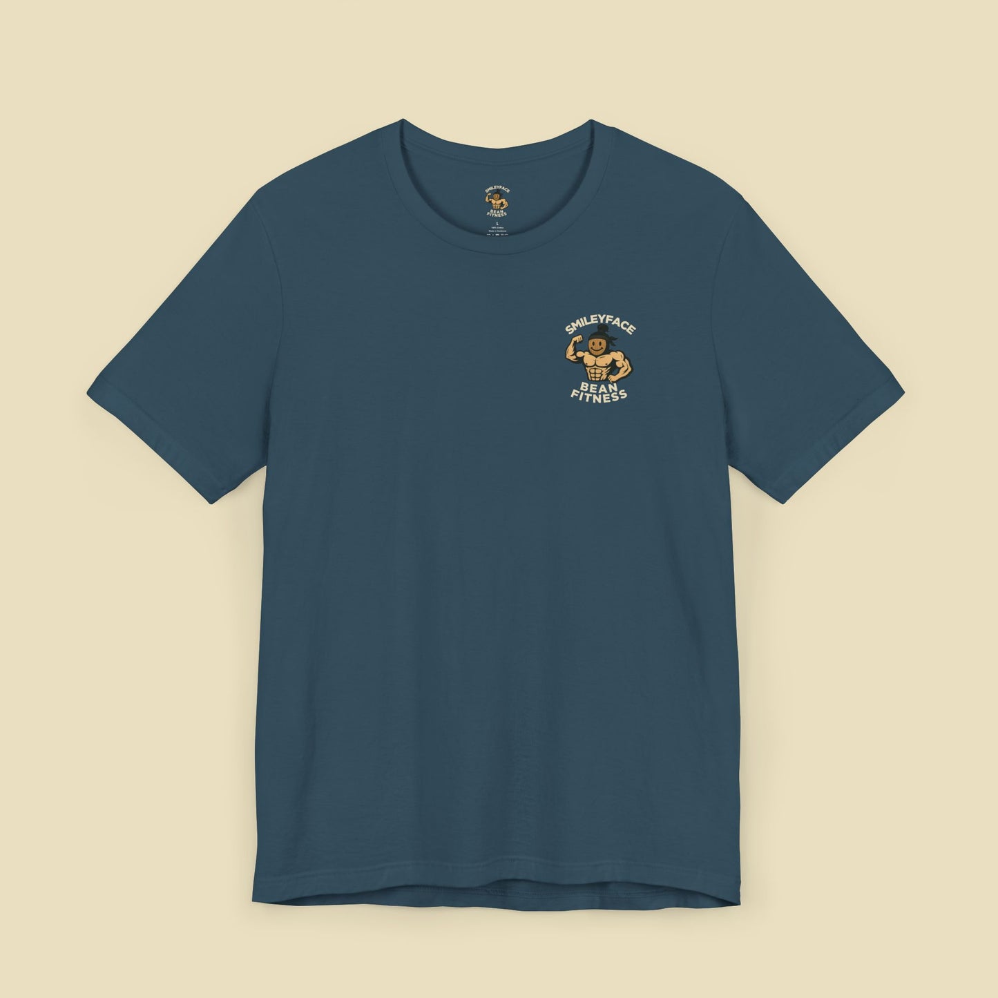 Foundation Tee