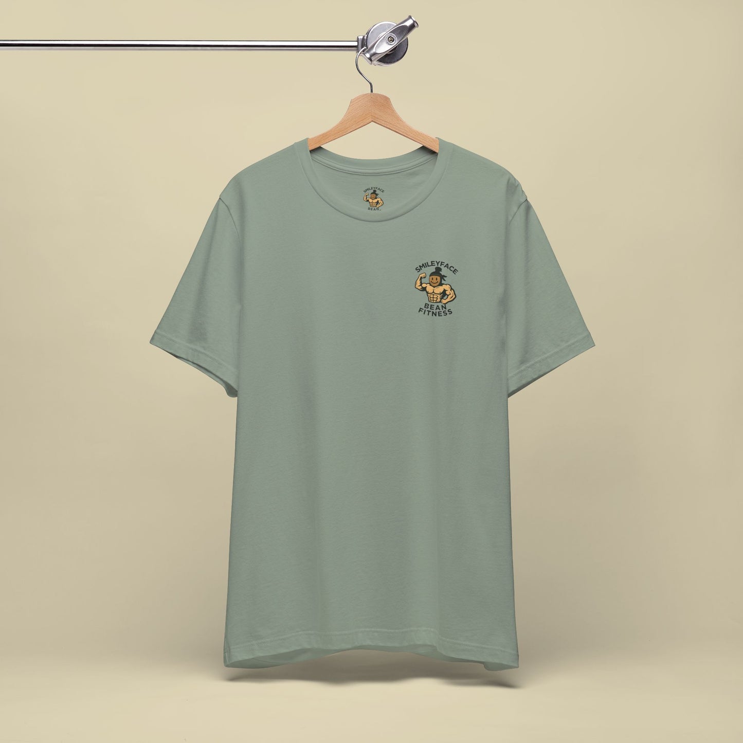 Foundation Tee