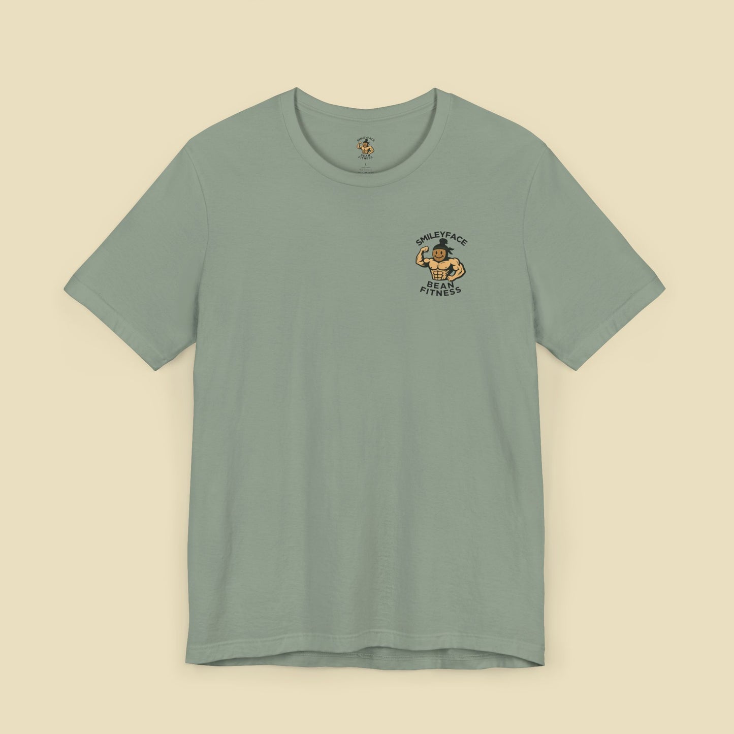 Foundation Tee