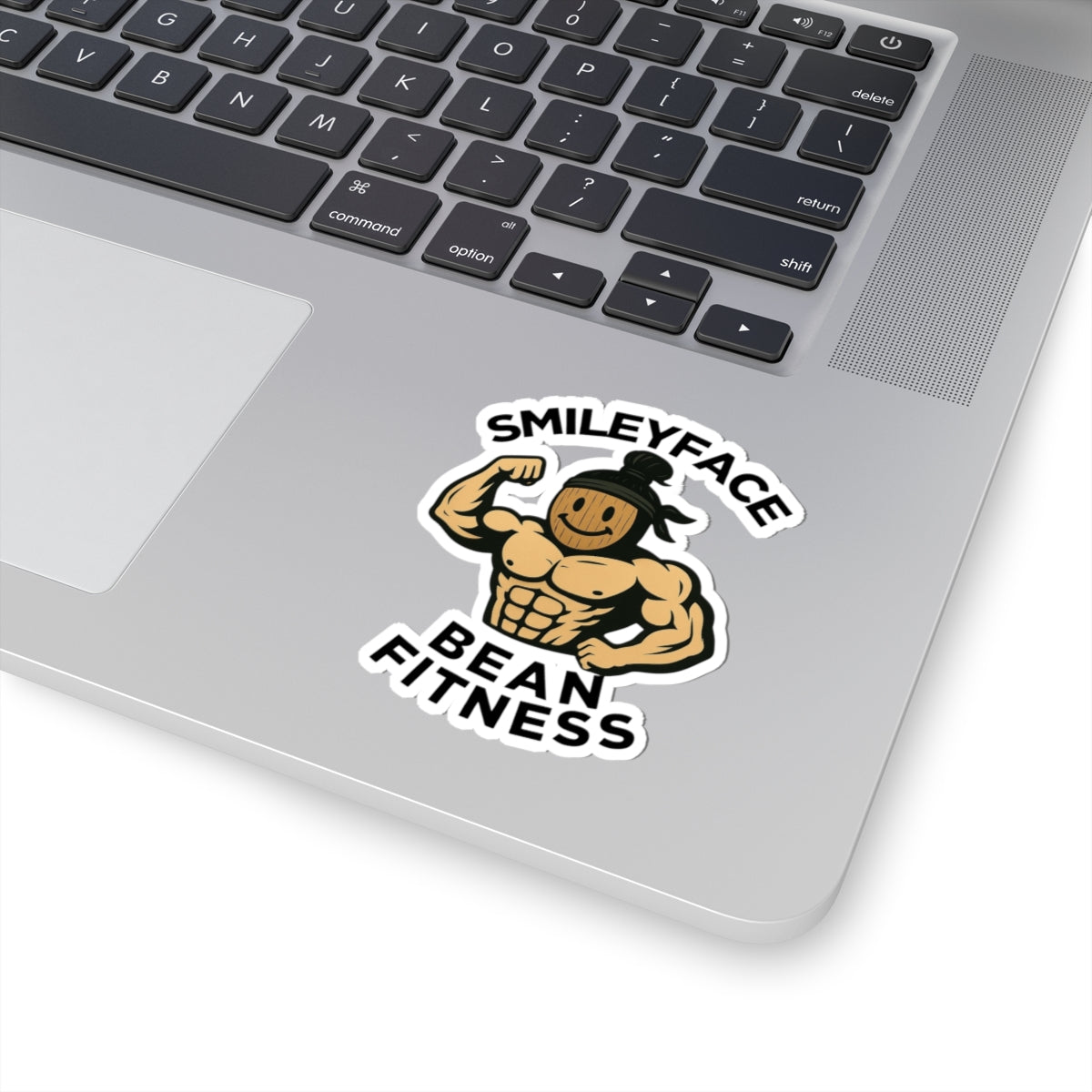 Logo Sticker