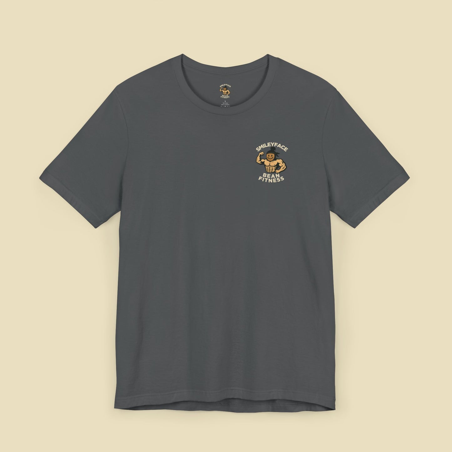 Foundation Tee