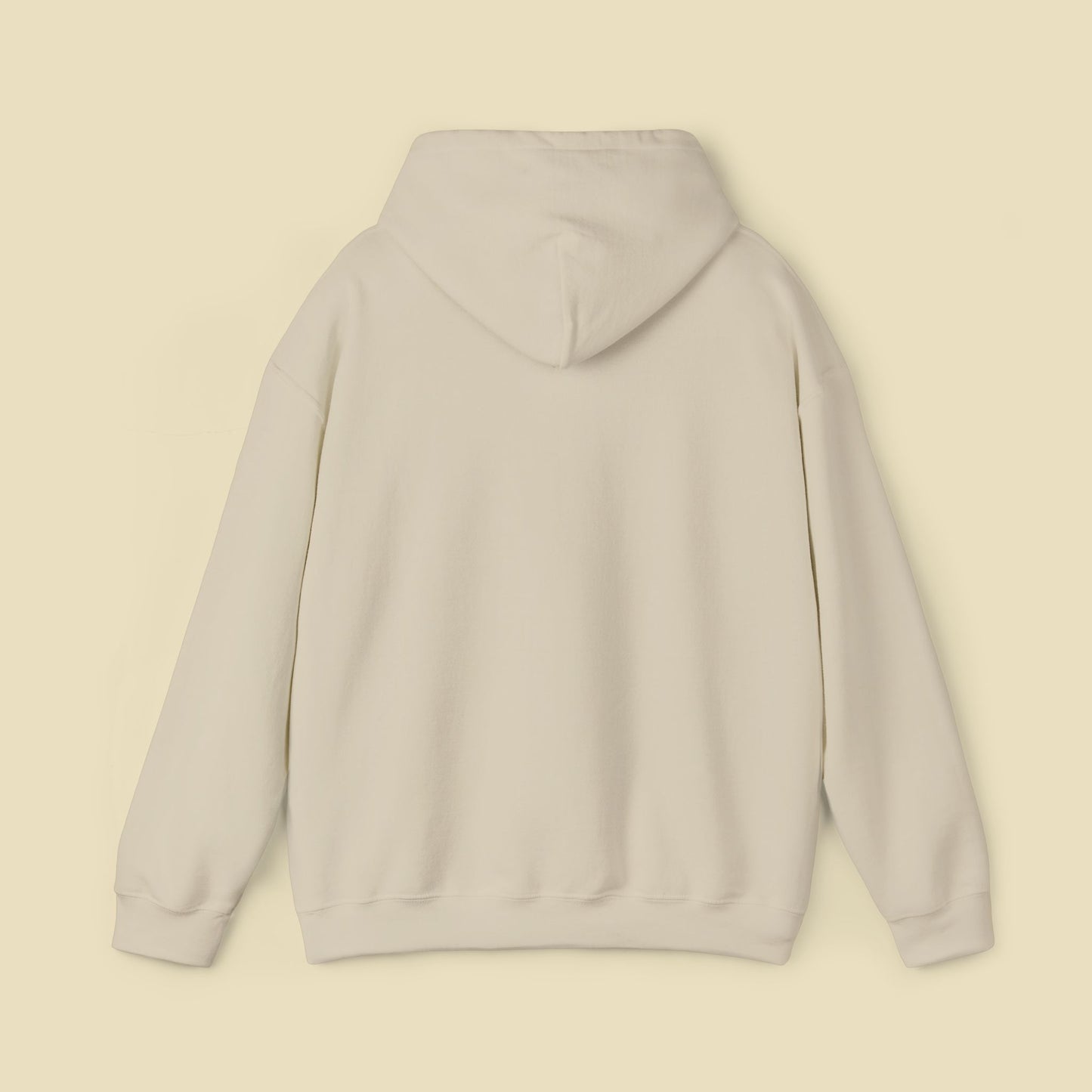 Foundation Pullover Hoodie