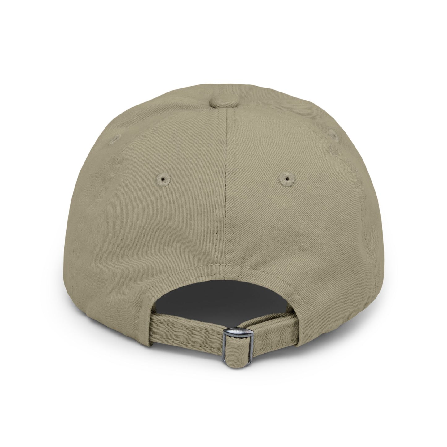 S.F. Bean Weathered Hat