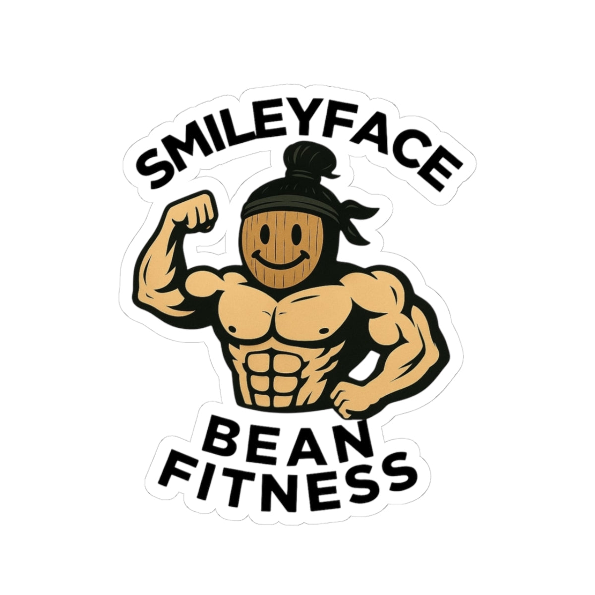 Logo Sticker