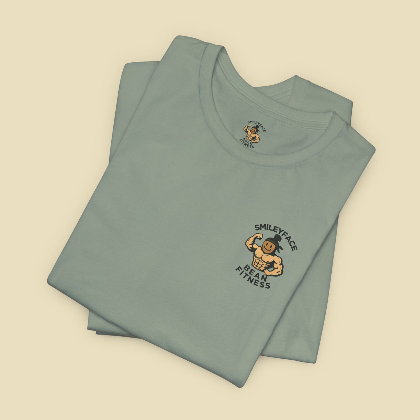 Foundation Tee