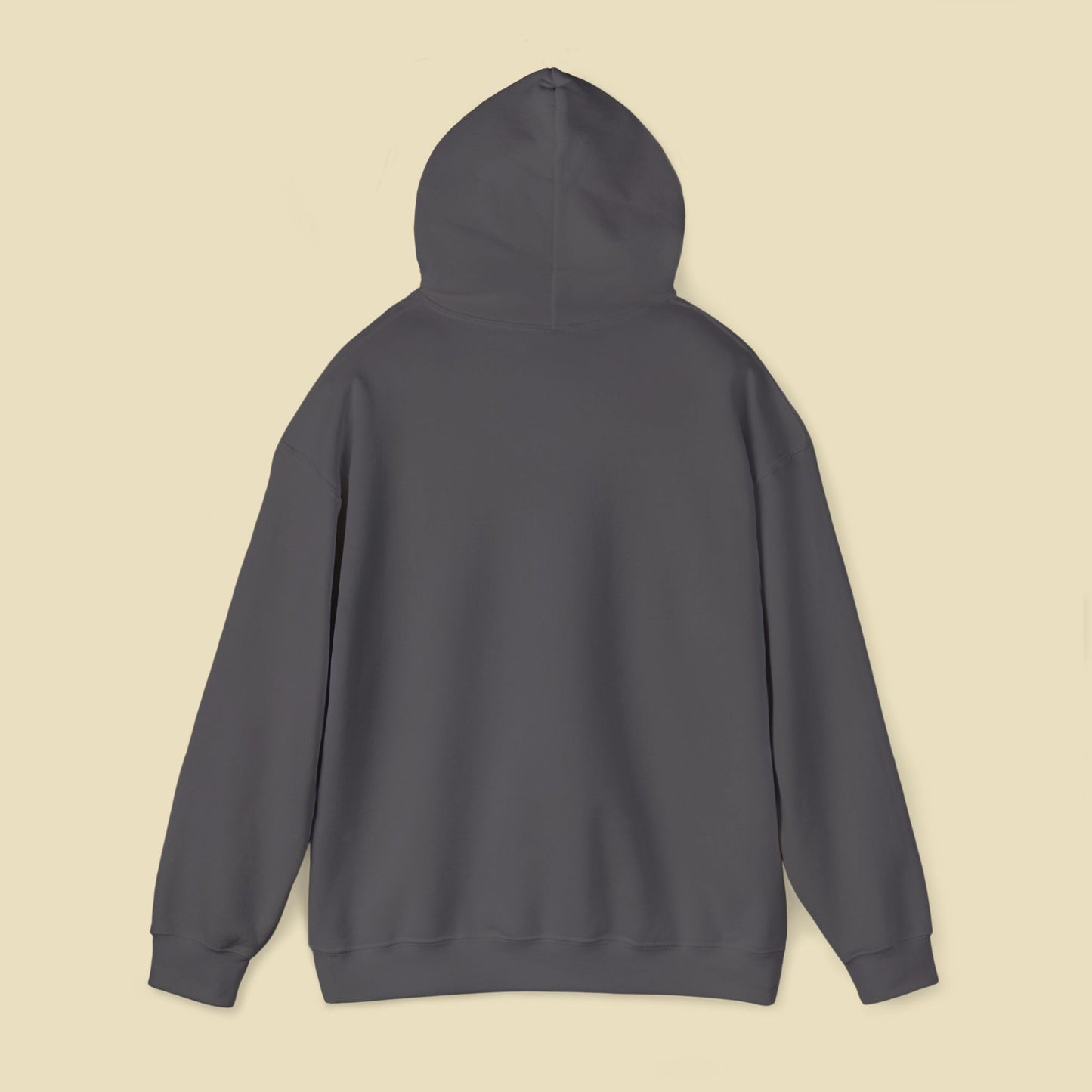 Foundation Pullover Hoodie