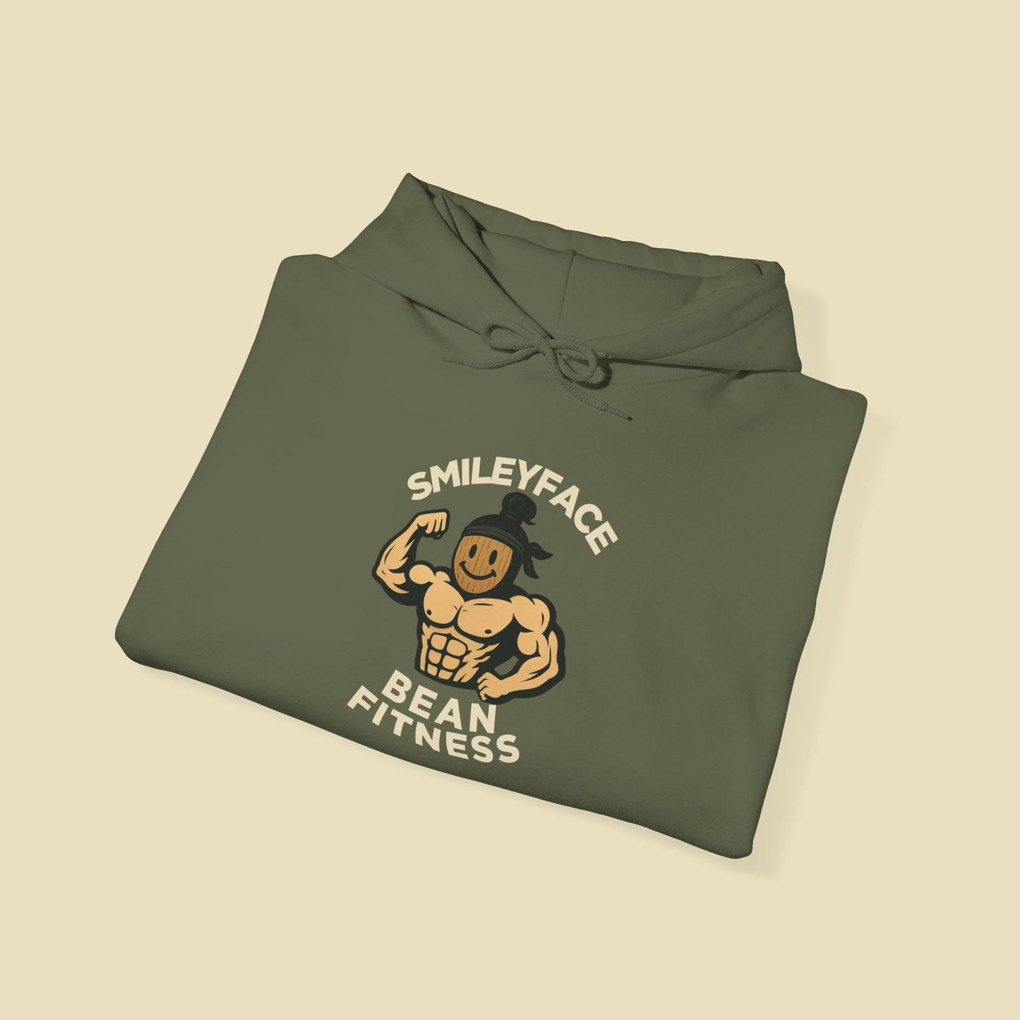 Foundation Pullover Hoodie