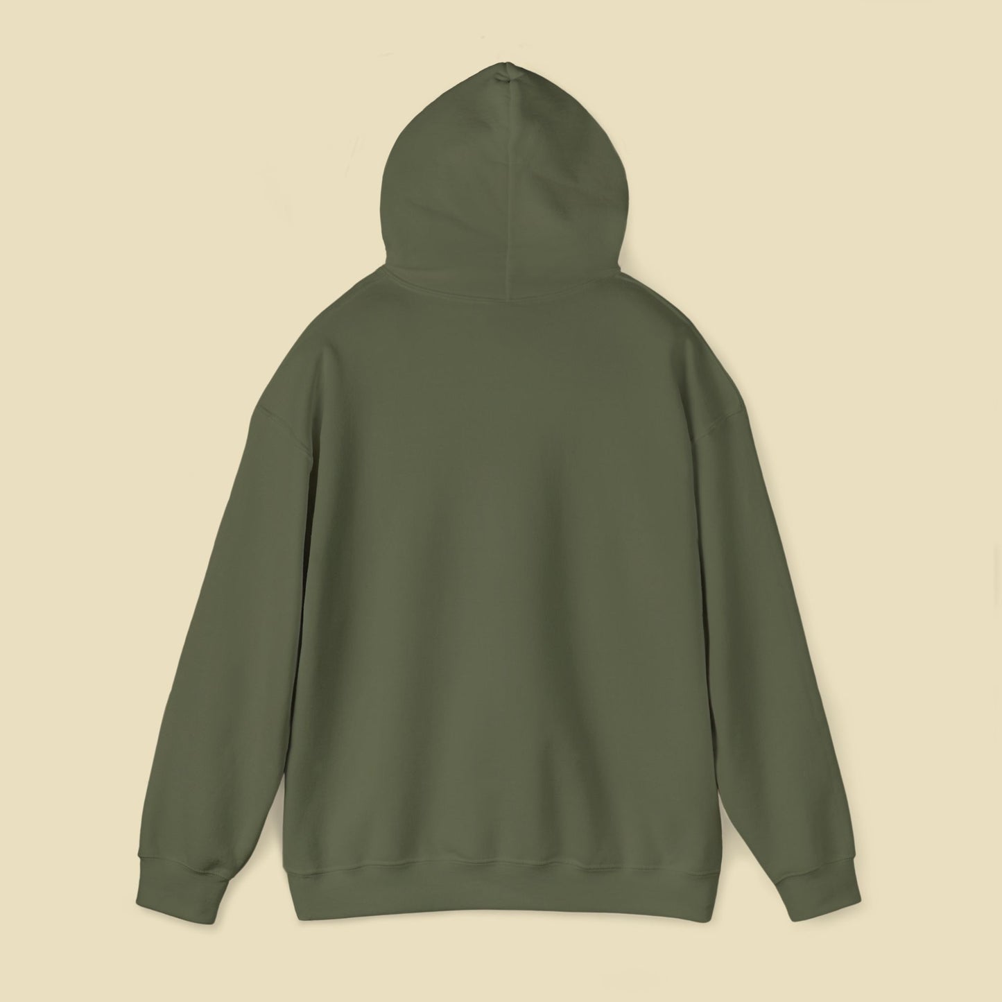 Foundation Pullover Hoodie