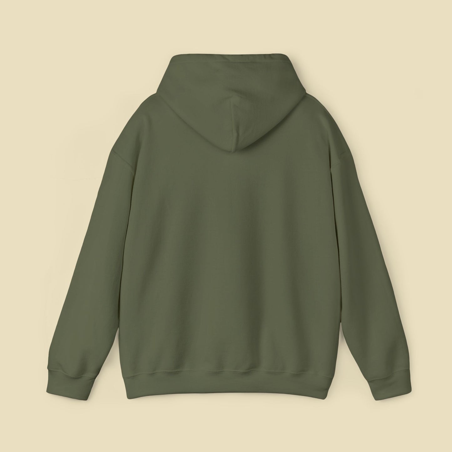 Foundation Pullover Hoodie