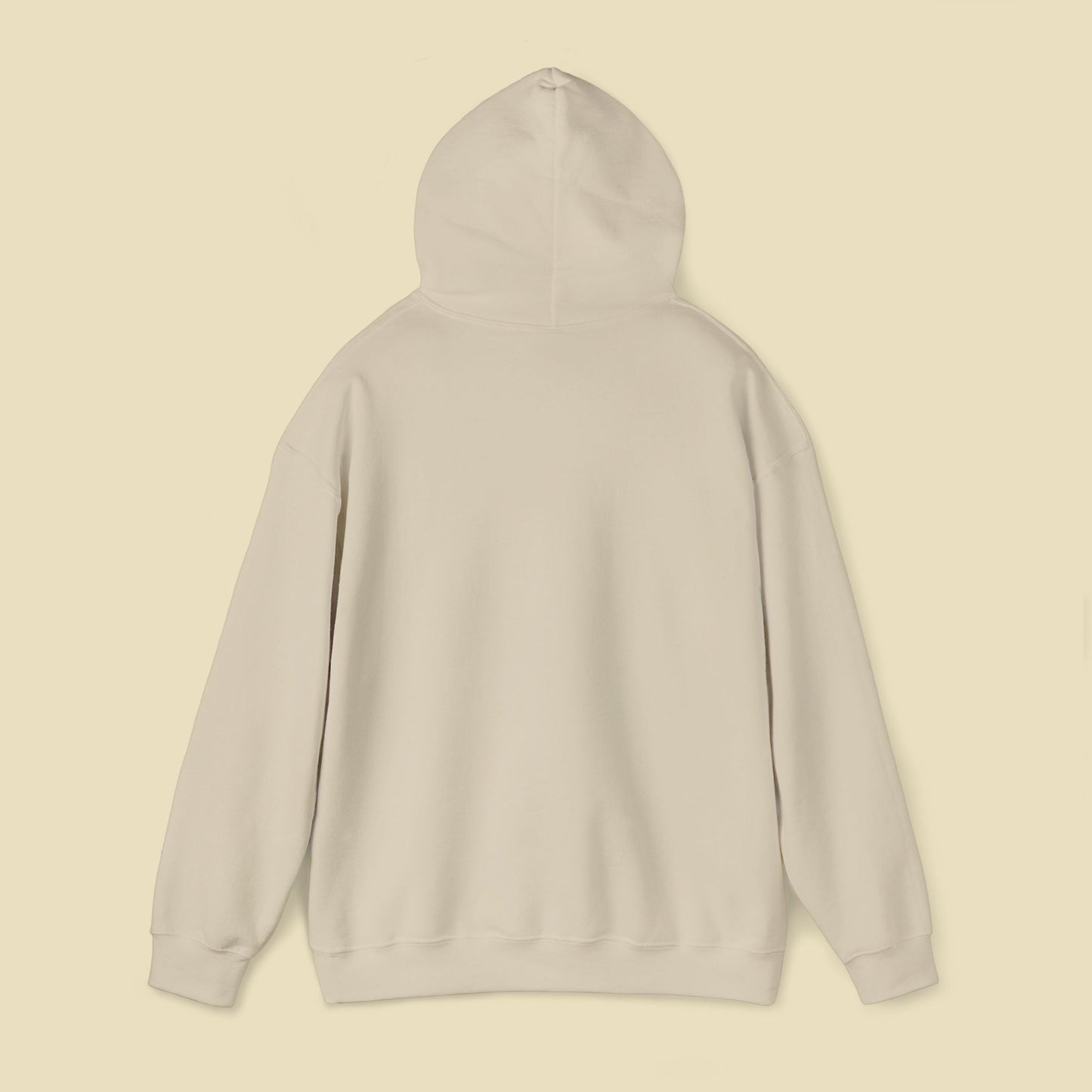 Foundation Pullover Hoodie