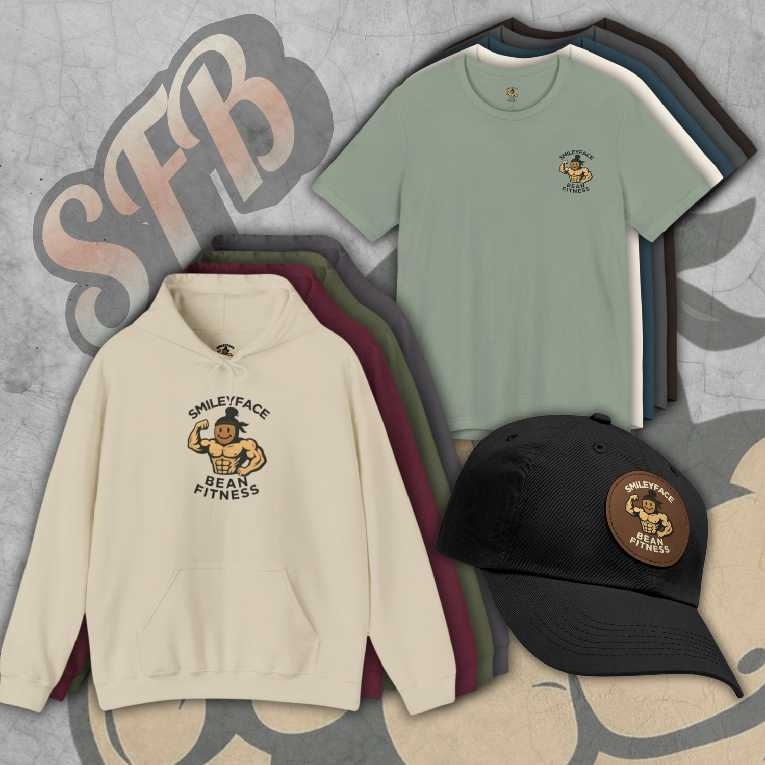 The Foundation Collection