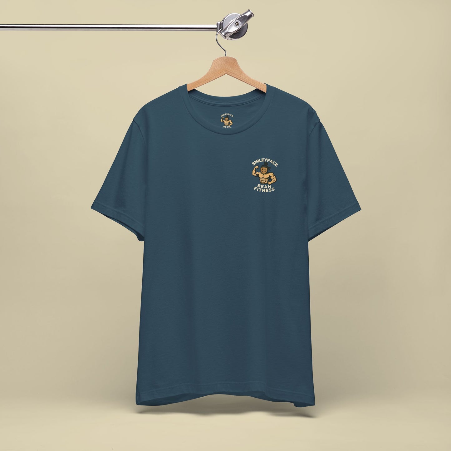 Foundation Tee