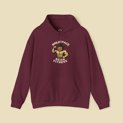 Foundation Pullover Hoodie