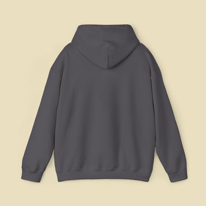 Foundation Pullover Hoodie
