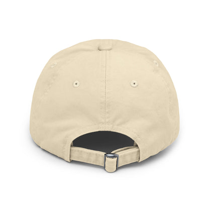 S.F. Bean Weathered Hat