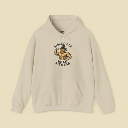 Foundation Pullover Hoodie