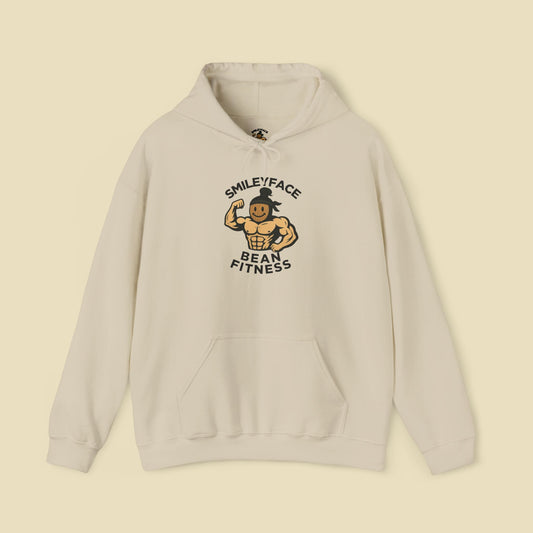 Foundation Pullover Hoodie