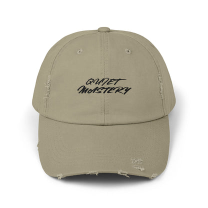 Quiet Mastery Weathered Hat