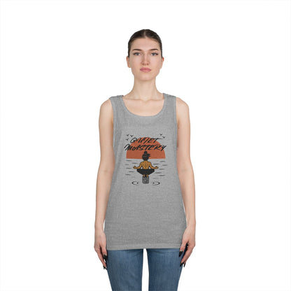 Quiet Mastery Tank
