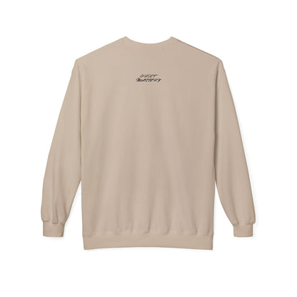 Quiet Mastery Crew Neck