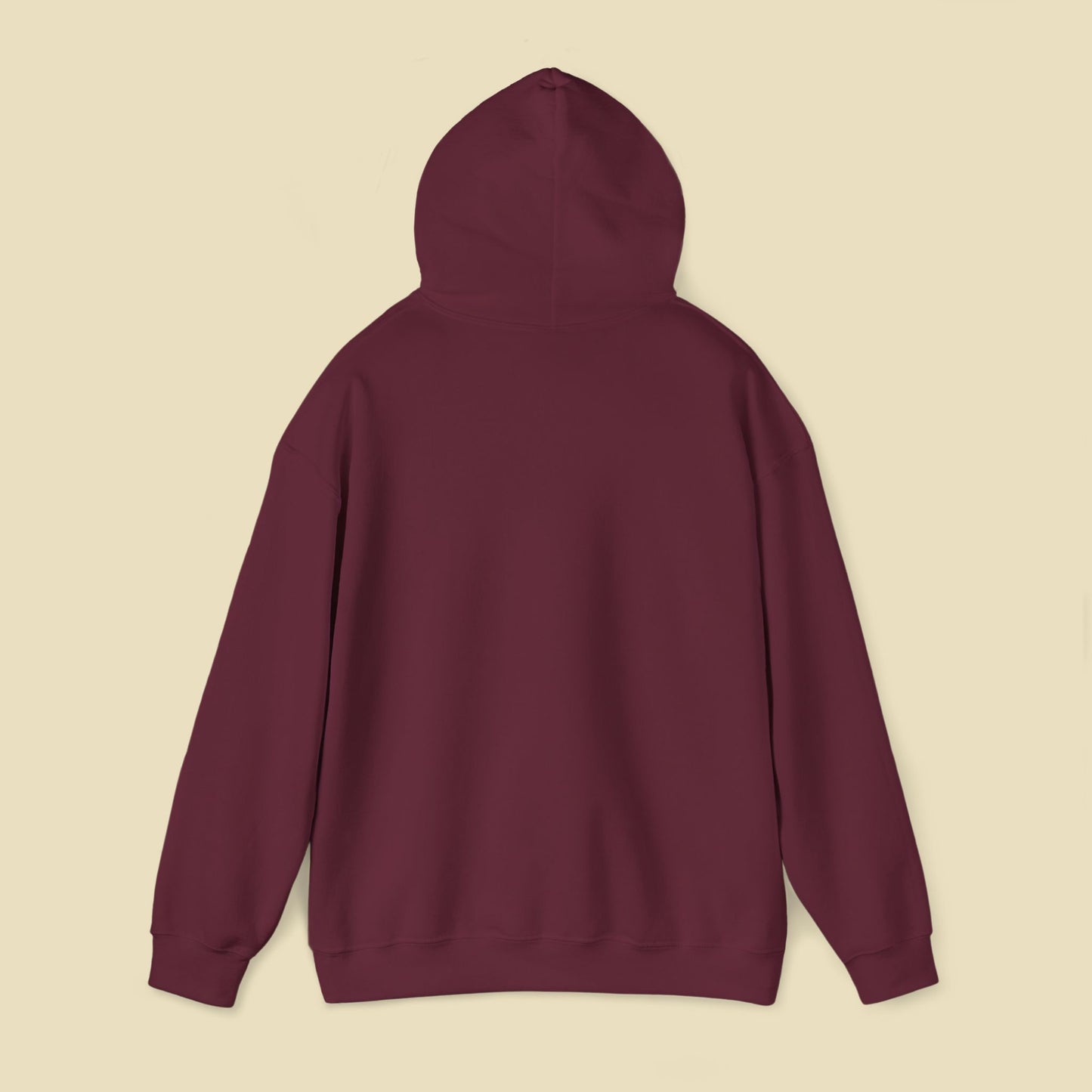 Foundation Pullover Hoodie