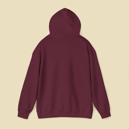 Foundation Pullover Hoodie