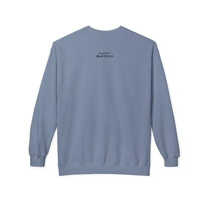 Quiet Mastery Crew Neck