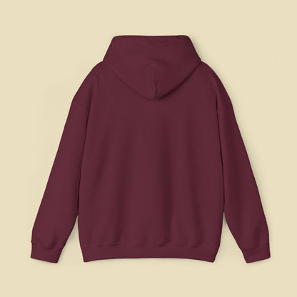 Foundation Pullover Hoodie