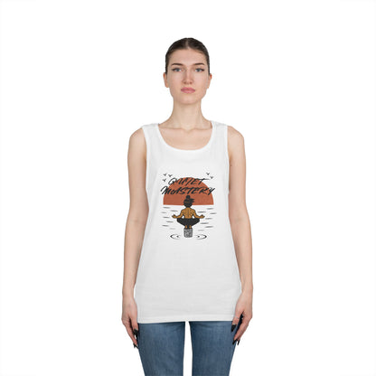Quiet Mastery Tank