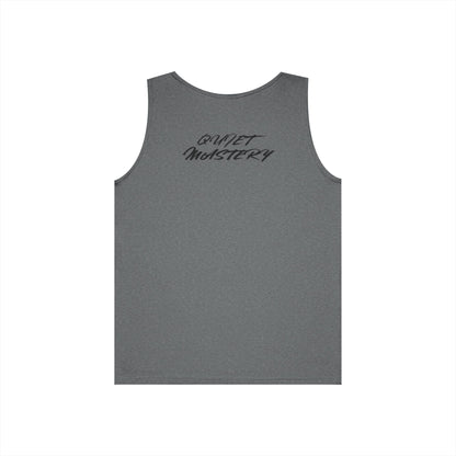 Quiet Mastery Tank
