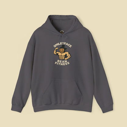 Foundation Pullover Hoodie