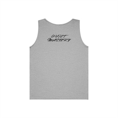 Quiet Mastery Tank
